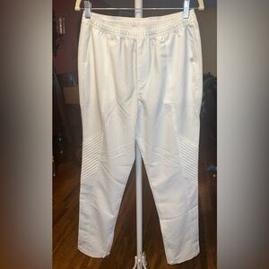 JAANUU WOMEN'S SLIM-FIT MOTO PANT New With tag